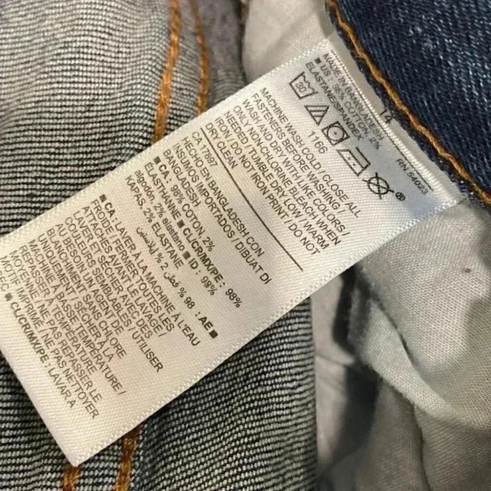 Old Navy Skinny Jeans